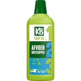 KBEasyAfvoerOntstopperConcentraat750ml
