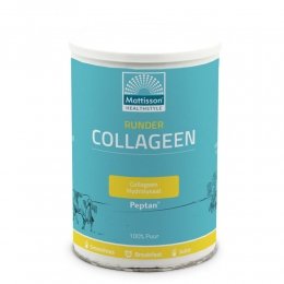 GratisVerzendingMattissonCollageenRunder300gr