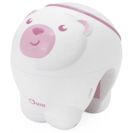 ChiccoPolarbearNorthernlight