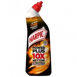 HarpicToiletreinigerPowerplusOriginal750ml