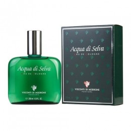 ViscontiDiModroneAcquaDiSelvaEaudeCologne100ml