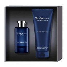 BaldessariniSignatureGiftSet