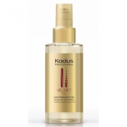 KadusVelvetOil100ml