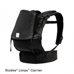 StokkeLIMASFlexDraagzak