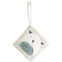 PrnatalbuggyboekjeKleineVriendjes