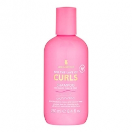 LeeStaffordFTLOCShampoo250ml