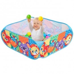 PlaygroballenbakAdventurePalsBallPit