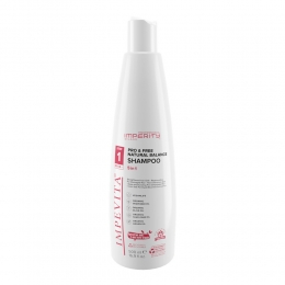 ImperityProfessionalIMPEVITAExtensionsShampoo500ml