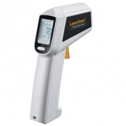 LaserlinerThermoSpotOneInfraroodThermometerMetLaser-Bereik-38CTm365C