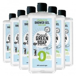 6xMarcelsGreenSoapShowerGel0300ml