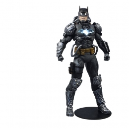 DCMultiverseActionFigureBatmanHazmatSuitGoldLabelLightUpBatmanSymbol18cm