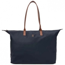 BoodschappentasTommyHilfigerPOPETTEMAXITOTE