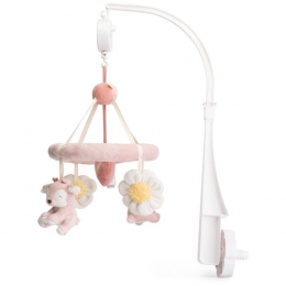 Prnatalmuziekmobielhert