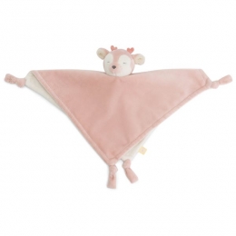 Prnatalknuffeldoekjehert