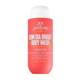 SolDeJaneiroBomDiaBrightBodyWash385ml
