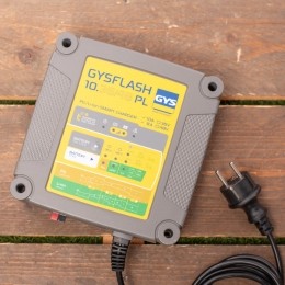 druppelladerGYSFLASH103648PL