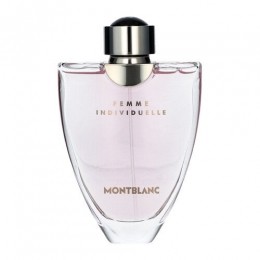 MontblancFemmeIndividuelleEaudeToilette75ml