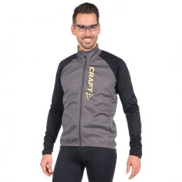 CRAFTWinterjackCORESubZThermojackvoorherenMaat2XLFietsjas