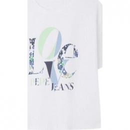 T-shirtKorteMouwPepejeansPG503080800