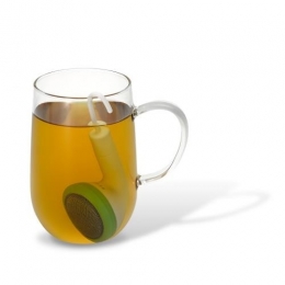 TheeEiindevormvaneenoordopje