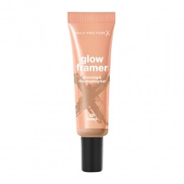 MaxFactorGlowFramerHoney2030ml