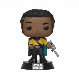 StarWarsEpisodeIXPOPMoviesVinylFigureLandoCalrissian9cm
