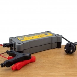 druppelladerGYSFLASH612