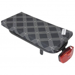 BagagedragerkussenCushieBlackDiamonds