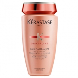 KrastaseDisciplineBainFluidealiste250ml