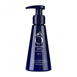HeromeHandcremeExtraAnti-AgingSPF15120ml