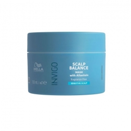 WellaInvigoBalanceSensoCalmSensitiveMask150ml