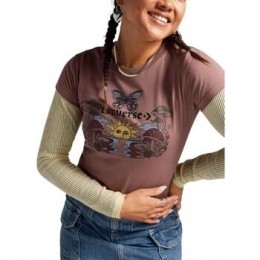 T-shirtConverse-