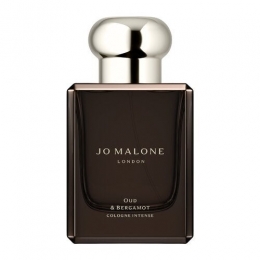 JoMaloneOudBergamotEaudeCologneIntense50ml