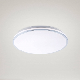JUSTLIGHTGmbHIsabellLEDplafondlamp49cm