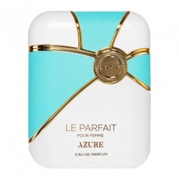 ArmafLeParfaitAzurePourFemmeEaudeParfum100ml