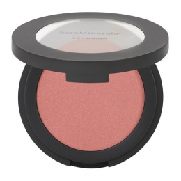 BareMineralsGenNudePowderBlushPinkMeUp6gram