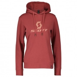 SCOTTDameshoodyIcondameshoodyMaatSMTBshirtMountainbikekleding