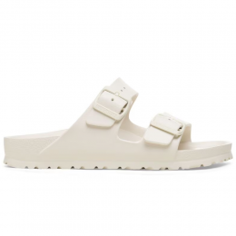 BirkenstockBirkenstock-ArizonaEVAEggshellPeachSmalVoetbed-Maat38