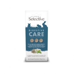 SupremeSelectiveDigestiveCare100gr