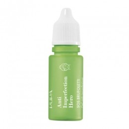 PupaAntiImperfectionHeroSOSGel10ml