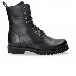 PanamaJackPanamaJack-FrisiaIglooB3Zwart-Maat37