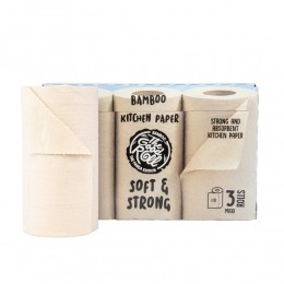 TheGoodRollKeukenpapier3stuks