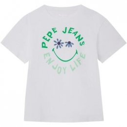 T-shirtKorteMouwPepejeansPG503081800