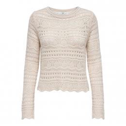 JacquelineDeYongSunPulloverKnit