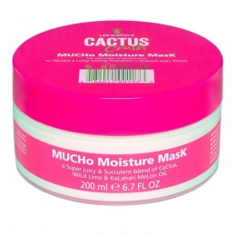 LeeStaffordCactusCrushMoistureMask200ml