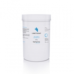BipharmaLanettezalf500gr
