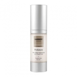 MarbertProfuturaAnti-AgingEyeCreamGold15ml