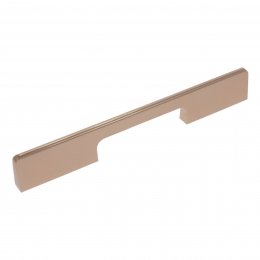 StarxMeubelgreep10x25x96mm-koper