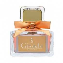 GisadaDonnaEaudeToilette50ml