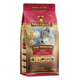 WolfsblutBlueMountainAdult2kg